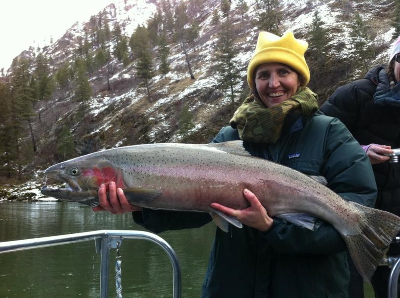 Fishing and recreation
